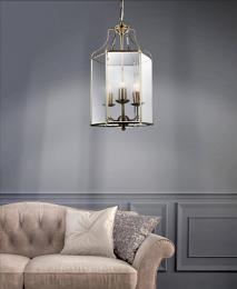 Подвесная люстра ST Luce  - 3
